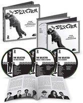 Reservoir Media Management, IN Music > Compact Discs The Selecter - Too Much Pressure (Deluxe Edition) [CD] 5060516096176 CHYL5002.2