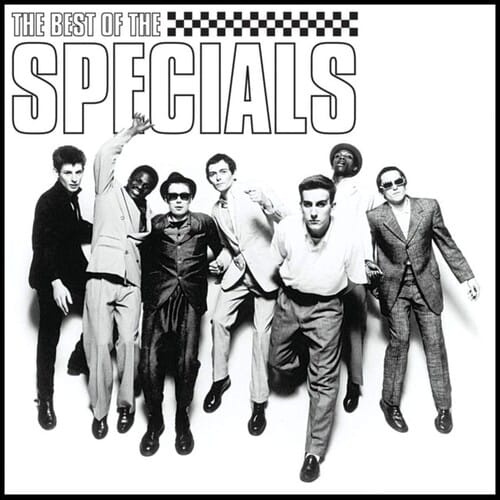 Reservoir Media Management, IN Music > Compact Discs The Specials - Best Of The Specials (With DVD) [CD] 5099952039829 CHYL203982.2