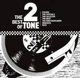 Reservoir Media Management, IN Music > Compact Discs Various Artists -  Best Of 2 Tone [CD] 5060516090624 CHYL609062.2