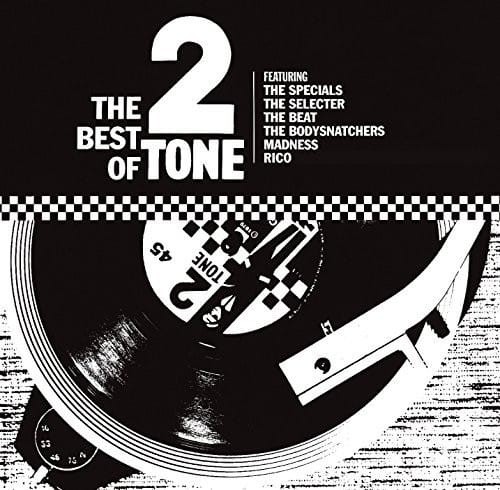 Reservoir Media Management, IN Music > Compact Discs Various Artists -  Best Of 2 Tone [CD] 5060516090624 CHYL609062.2