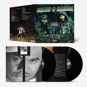 Reservoir Media Management, IN Music > Vinyl Records Capone-N-Noreaga - Reunion (Deluxe Edition) 016998081815 TBMU58521.1