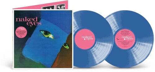 Reservoir Media Management, IN Music > Vinyl Records Naked Eyes - Naked Eyes (2025 Remaster) 840401707913 CHYL1102.1