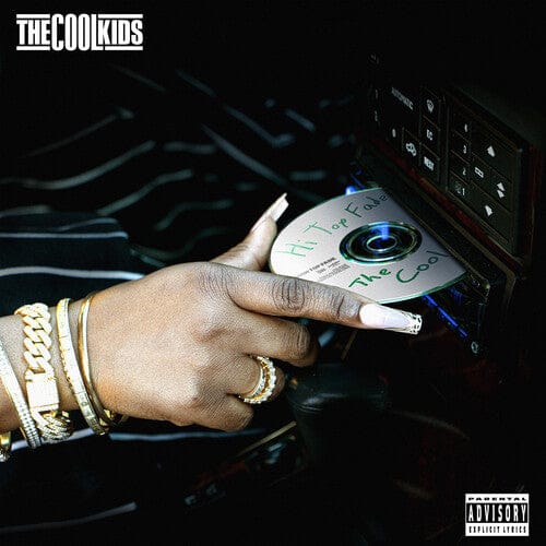 Reservoir Media Management, IN Music > Vinyl Records The Cool Kids - Hi Top Fade (Gatefold LP Jacket) [Explicit Content] 840401718575 FGI343.1