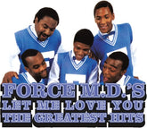 Reservoir Media Management, IN Music > Vinyl Records The Force M.D.'s - Let Me Love You: The Greatest Hits (Colored Vinyl, 140 Gram Vinyl) 016998145616 TBMU14561.1