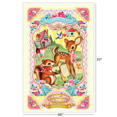 Retro-a-go-go! Home > Other Home Retro Sugarland "Share Your Sunshine" Plush Throw Blanket 50" X 77" 48319228 BLASLSS