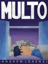RETROFIT COMICS Graphic Novel MULTO GN 9781940398907 SEP191952
