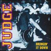 Revelation Music > Compact Discs Judge -  Bringin' It Down [CD] 098796001523 Judge -  Bringin' It Down [CD]