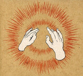 Revolver Music > Compact Discs Godspeed You! Black Emperor - Lift Your Skinny Fists Like Antennas to Heaven [CD] 796441804320 KRK43.2