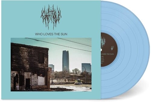 Revolver Music > Vinyl Records Chat Pile - Who Loves The Sun (Colored Vinyl) 769152437736 FLS200C.1