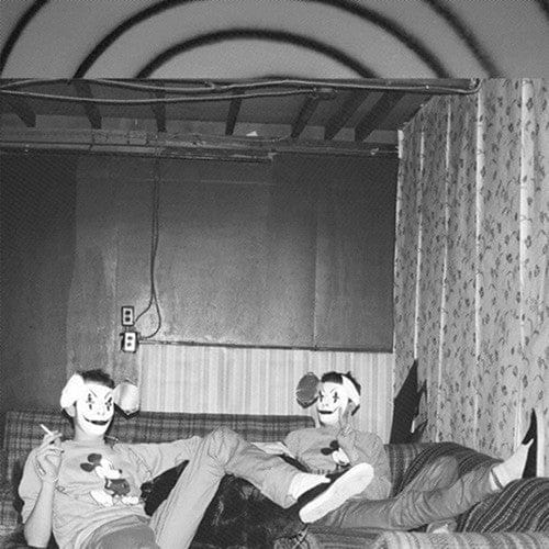 Revolver Music > Vinyl Records Cindy Lee - Act of Tenderness 855985006802 WTTH104.1