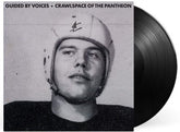 Revolver Music > Vinyl Records Guided by Voices - Crawlspace Of The Pantheon 769152435817 GUDV125.1