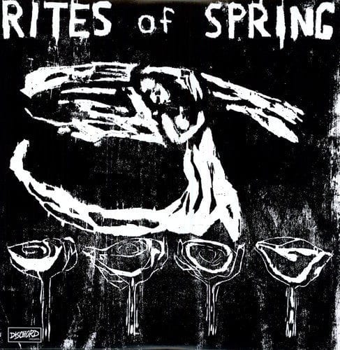 Rites of Spring - End on End (Remastered)