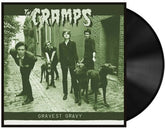 Revolver Music > Vinyl Records The Cramps - Gravest Gravy 769152437217 VEGC678.1