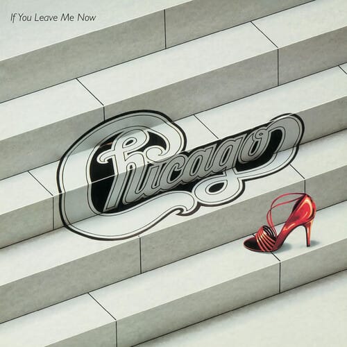 Rhino Flashback Music > Compact Discs Chicago - If You Leave Me Now and Other Hits [CD] 081227974091 RHFL530463.2