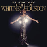 Rhino Flashback Music > Compact Discs Whitney Houston - I Will Always Love You: The Best Of Whitney Houston [CD] 887254722328 RCA547223.2