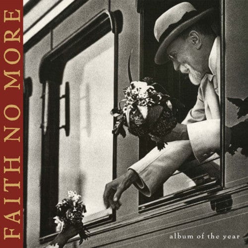 Rhino International Music > Vinyl Records Faith No More - Album Of The Year (2016 Remaster) [Import] Vinyl 190295972967 RHII9597296.1