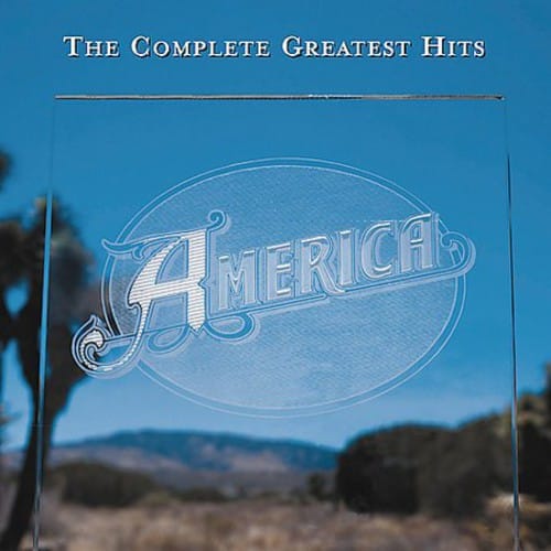 Rhino Music > Compact Discs America - The Complete Greatest Hits [CD] 081227437527 RHI74375.2