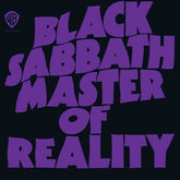 Rhino Music > Compact Discs Black Sabbath - Master Of Reality [CD] 081227946678 RHI2562.2