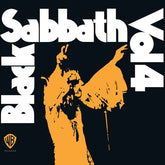 Rhino Music > Compact Discs Black Sabbath - Vol. 4 [CD] 081227946616 RHI2602.2
