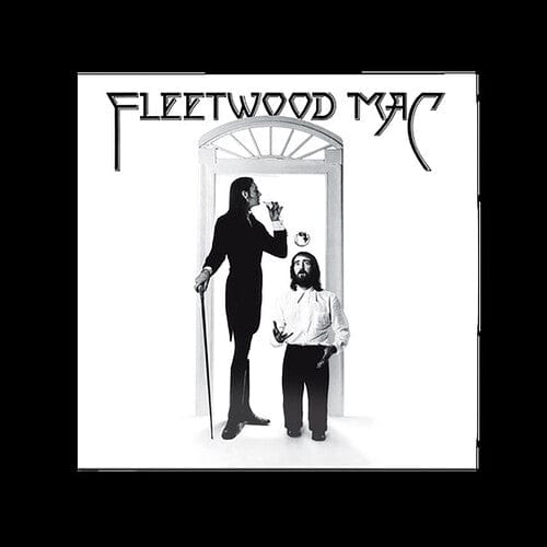 Rhino Music > Compact Discs Fleetwood Mac - Fleetwood Mac (Brick & Mortar Exclusive, Hi-Fidelity) 603497813346 RHI813346.1