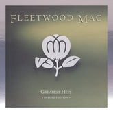 Rhino Music > Compact Discs Fleetwood Mac - Greatest Hits (Deluxe Edition) [CD] 603497803903 RHI780390.2