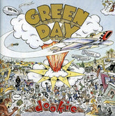 Rhino Music > Compact Discs Green Day - Dookie [CD] 093624552925 RPRW45529.2