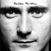 Rhino Music > Compact Discs Phil Collins - Face Value [CD] 603497807307 RHI728736.2