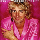 Rhino Music > Compact Discs Rod Stewart - Greatest Hits (Repackaged) [CD] 081227646820 RHI76468.2