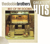 Rhino Music > Compact Discs The Doobie Brothers - The Best Of The Doobies (Repackaged) [CD] 081227809621 RHI78096.2