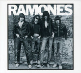 Rhino Music > Compact Discs The Ramones - Ramones [CD] 081227430627 RHI74306.2