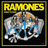 Rhino Music > Compact Discs The Ramones - Road to Ruin (Deluxe Edition) [CD] 081227430825 RHI74308.2