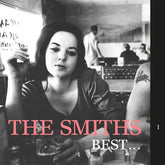 Rhino Music > Compact Discs The Smiths - Best...I [CD] 5026854934044 RHI493404.2