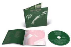 Rhino Music > Compact Discs The Smiths - The Queen is Dead [CD] 5021732374370 RHI7323743.2