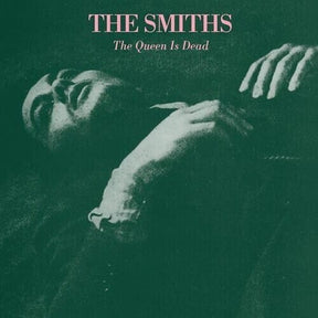 Rhino Music > Compact Discs The Smiths - The Queen is Dead [CD] 5021732374370 RHI7323743.2