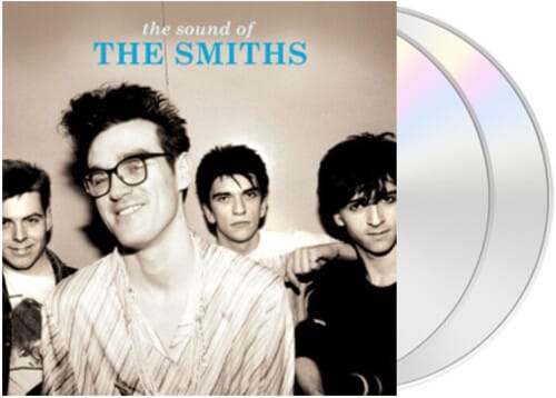 Rhino Music > Compact Discs The Smiths - The Sound Of The Smiths [CD] 5021732374424 RHI237442.2