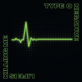 Rhino Music > Compact Discs Type O Negative - Life Is Killing Me [CD] 603497826650 RHI826650.2