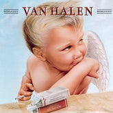 Rhino Music > Compact Discs Van Halen - 1984 [CD] 081227955274 RHI547641.2