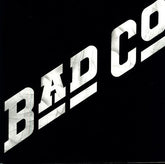 Rhino Music > Vinyl Records Bad Company - Bad Company (180 Gram Vinyl, Remastered) 081227986575 RHI8410.1