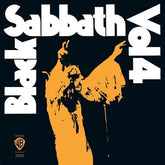 Rhino Music > Vinyl Records Black Sabbath - Vol. 4 (180 Gram Vinyl, Limited Edition) 081227946609 RHI2602R.1