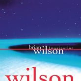 Rhino Music > Vinyl Records Brian Wilson - Imagination (RSD 2026 EXCLUSIVE) 081227806583 RHI780658.1