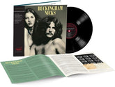 Rhino Music > Vinyl Records Buckingham / Nicks - Buckingham / Nicks (Brick & Mortar Exclusive, Hi-Fidelity) 603497813667 RHI813667.1