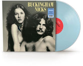 Rhino Music > Vinyl Records Buckingham / Nicks - Buckingham / Nicks (Colored Vinyl, Blue) 081227811211 RHI811211.1