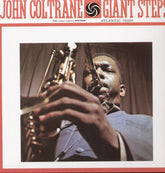 Rhino Music > Vinyl Records Coltrane, John - Giant Steps 081227520311 RHI75203.1