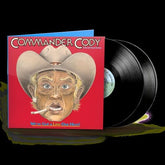 Rhino Music > Vinyl Records Commander Cody and His Lost Planet Airmen - We've Got A Live One Here (Brick & Mortar Exclusive) 081227804077 RHI780407.1