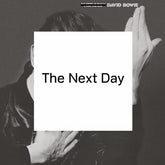 Rhino Music > Vinyl Records David Bowie - The Next Day 5021732397522 RPLH239752.1