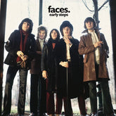 Rhino Music > Vinyl Records Faces - Early Steps (RKTBR25) (Brick & Mortar Exclusive Vinyl) 081227809652 RHI809652.1