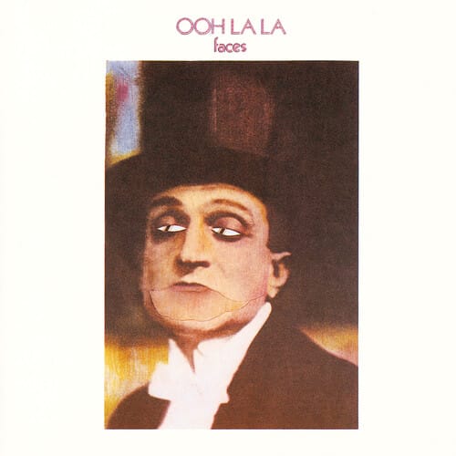 Rhino Music > Vinyl Records Faces - Ooh La La (140 Gram Vinyl) 603497810673 RHI781067.1