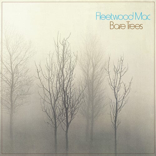 Rhino Music > Vinyl Records Fleetwood Mac - Bare Trees (Rhino Reserve) (RKTBR25) (Brick & Mortar Exclusive) 081227809478 RHI809478.1