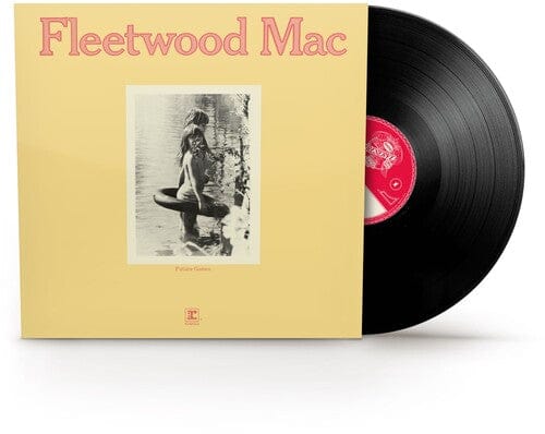 Rhino Music > Vinyl Records Fleetwood Mac - Future Games (Limited Edition, Brick & Mortar Exclusive) 081227806286 RHI6465A.1