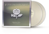 Rhino Music > Vinyl Records Fleetwood Mac - Greatest Hits (Indie Exclusive, Deluxe Edition, Clear Vinyl, White) 081227803339 RHI780333.1
